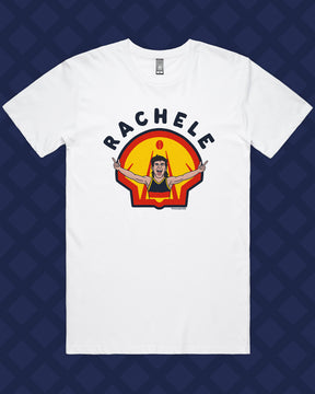 RACHELE TEE