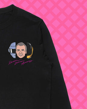 RANDOM DELICIOUS MEMORIES LONG SLEEVE