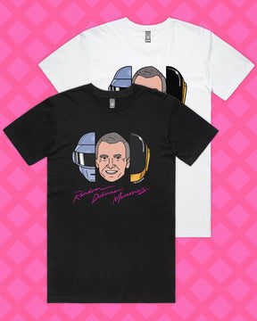 RANDOM DELICIOUS MEMORIES TEE