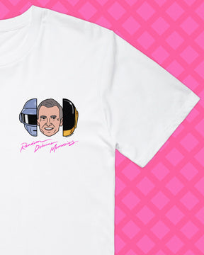 RANDOM DELICIOUS MEMORIES TEE