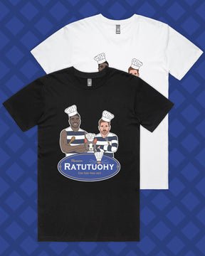 RATUTUOHY TEE