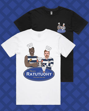 RATUTUOHY TEE