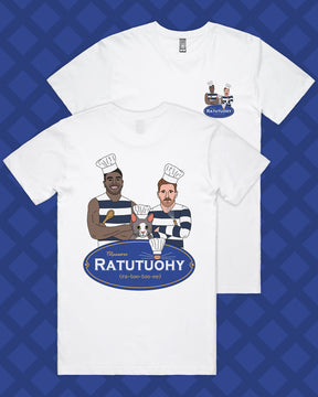 RATUTUOHY TEE