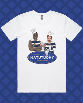 RATUTUOHY TEE
