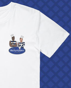 RATUTUOHY TEE