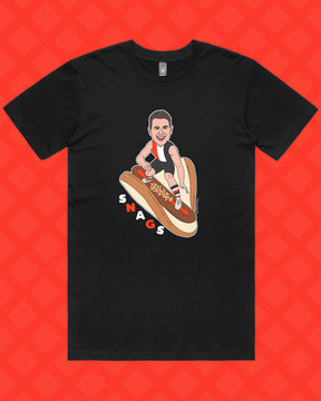 SNAGS TEE