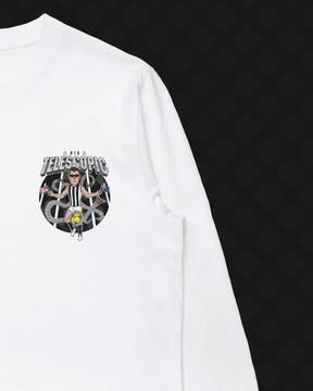 BIG TELESCOPIC COX LONG SLEEVE