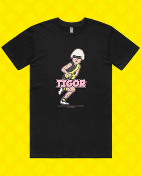 TIGOR TEE