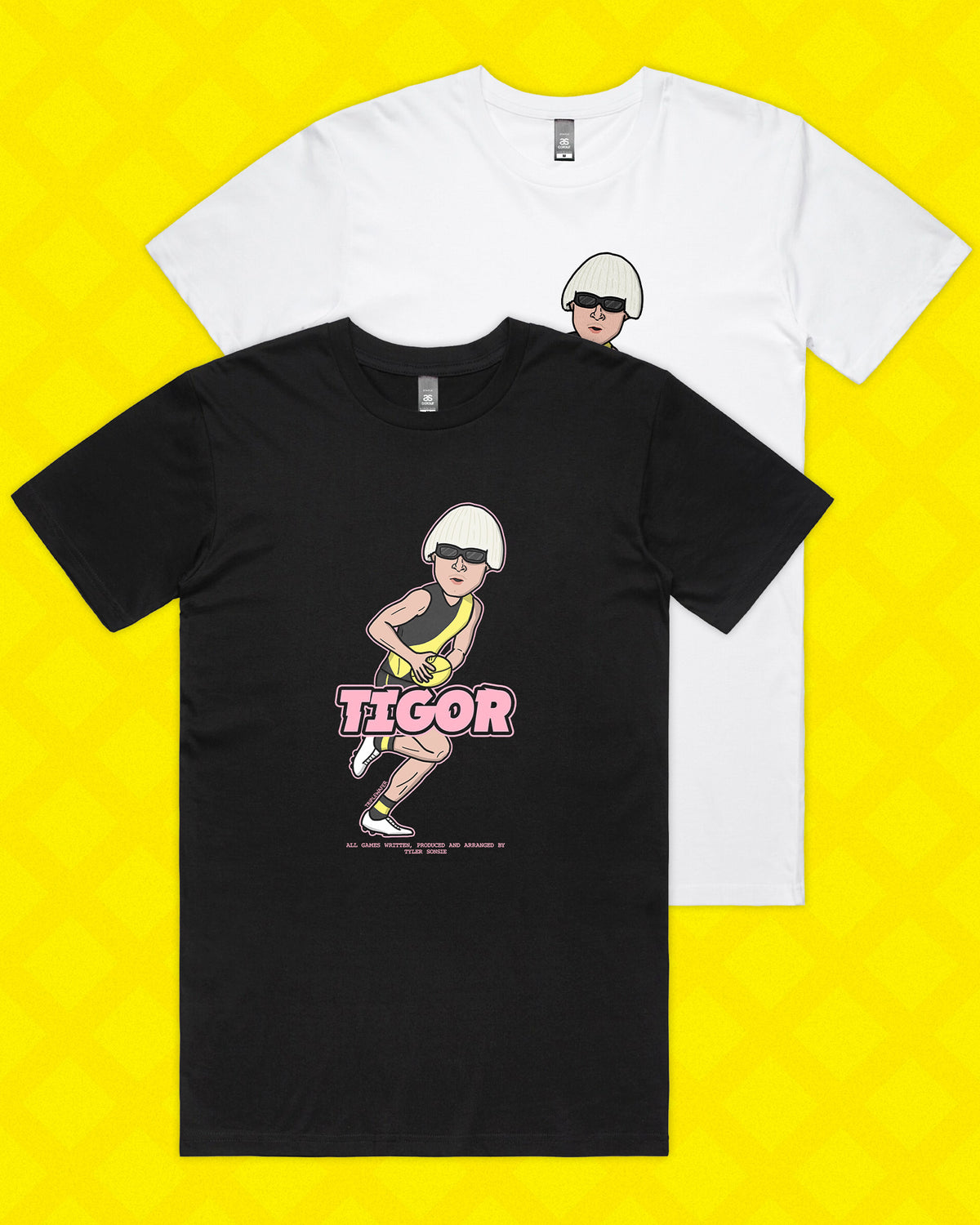 TIGOR TEE