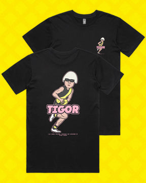 TIGOR TEE