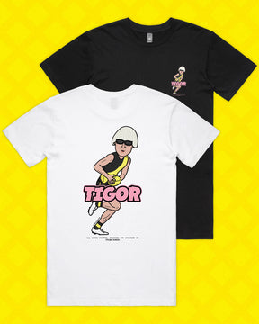 TIGOR TEE