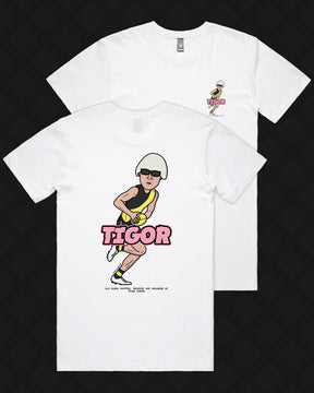 TIGOR TEE