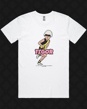 TIGOR TEE