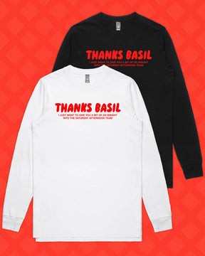 UNIQUE INDIVIDUALS LONG SLEEVE