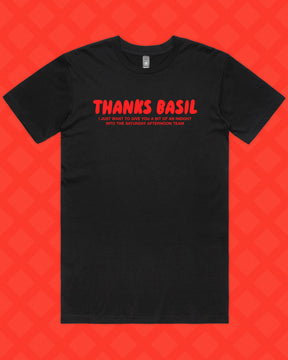 UNIQUE INDIVIDUALS TEE