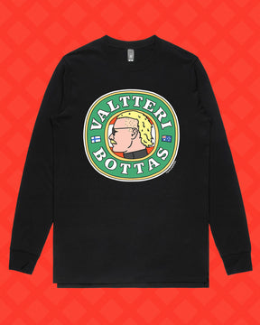 VALTTERI BOTTAS LONG SLEEVE