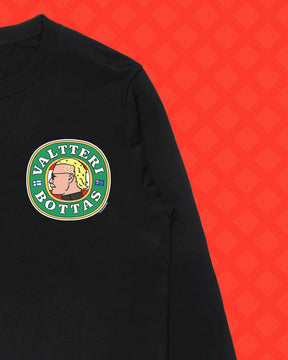 VALTTERI BOTTAS LONG SLEEVE