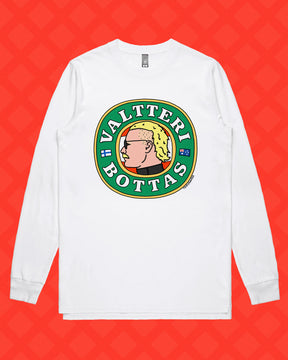 VALTTERI BOTTAS LONG SLEEVE