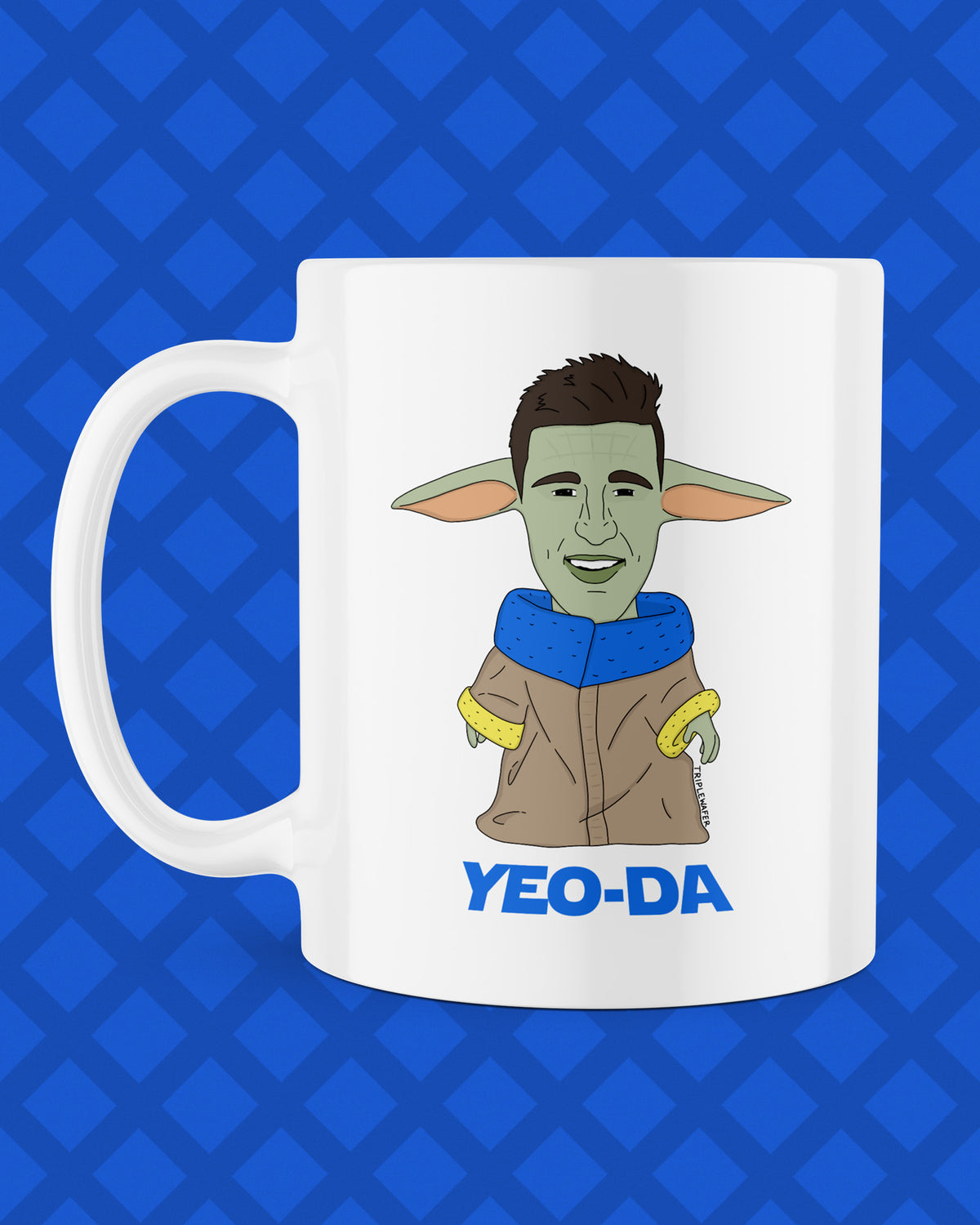 YEO-DA MUG