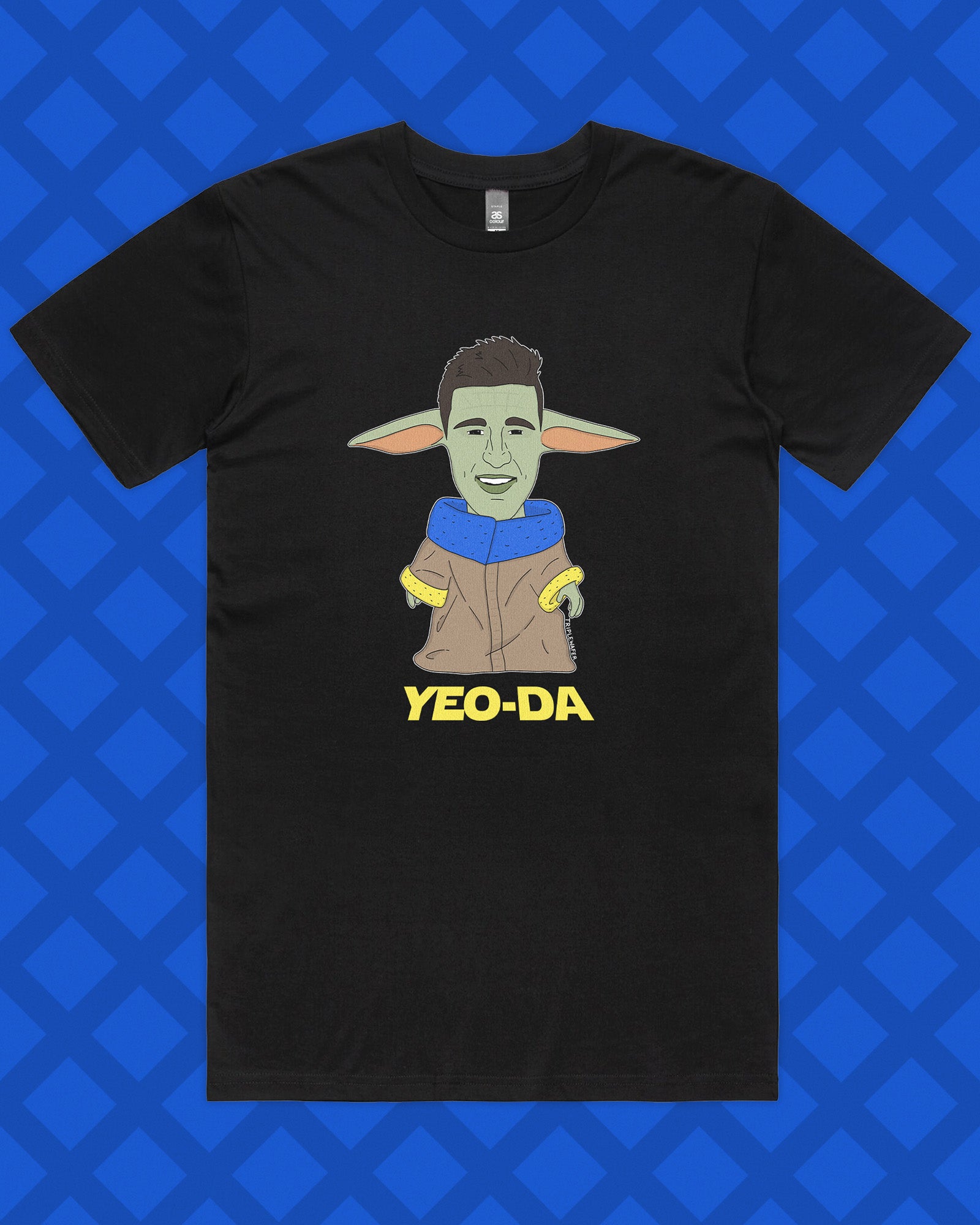 YEO-DA TEE