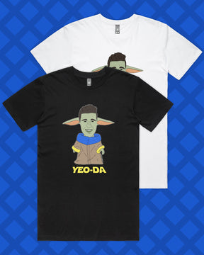 YEO-DA TEE