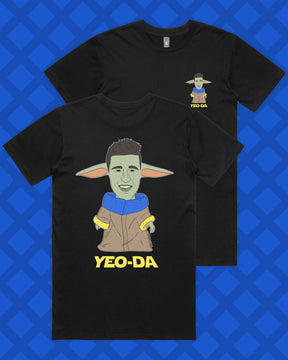YEO-DA TEE