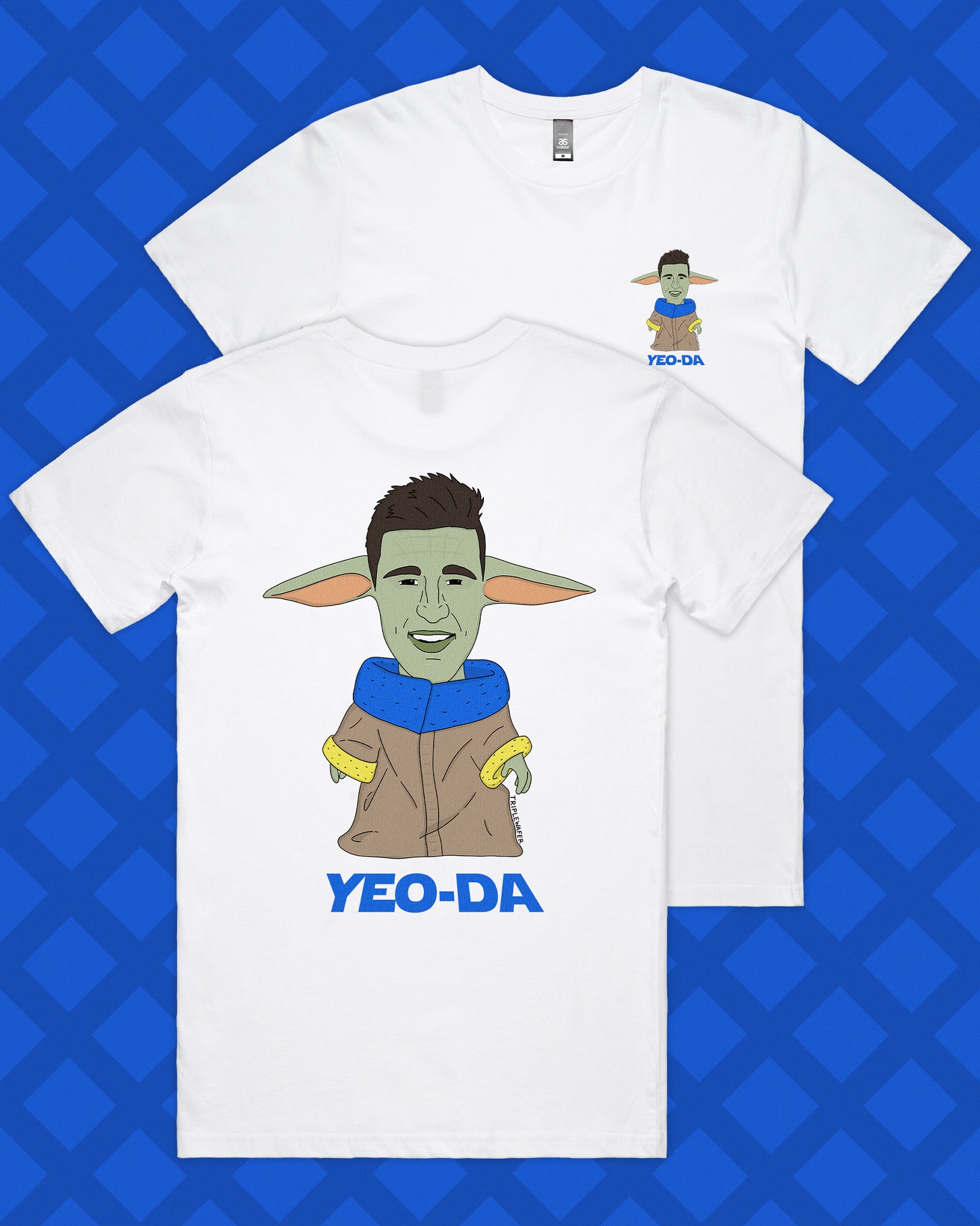 YEO-DA TEE