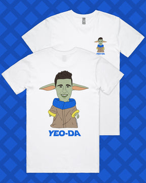 YEO-DA TEE