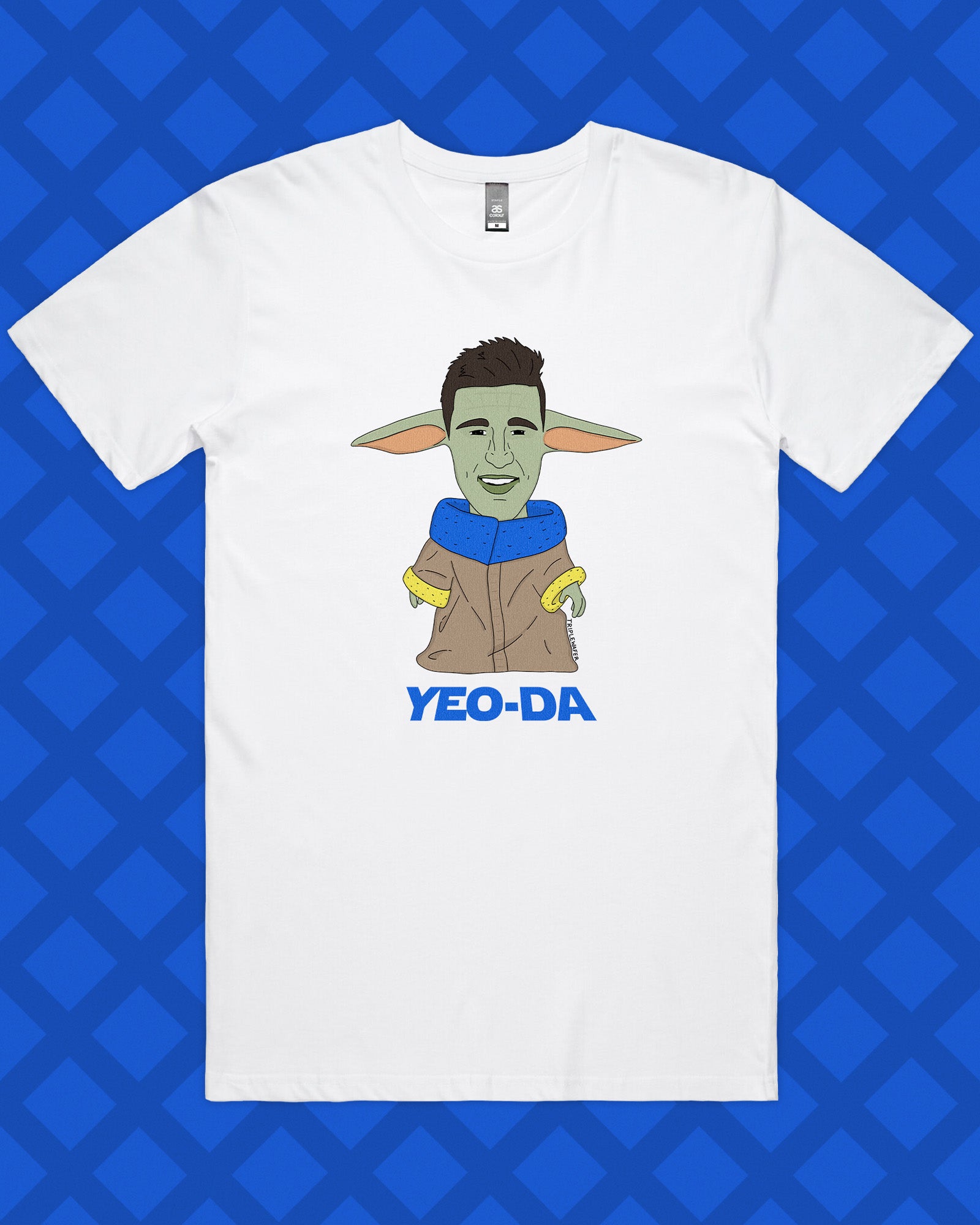 YEO-DA TEE