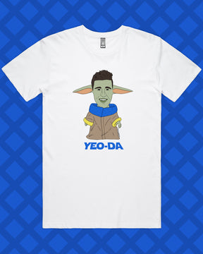 YEO-DA TEE