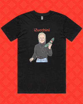 iZUCCHINI TEE