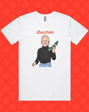 iZUCCHINI TEE